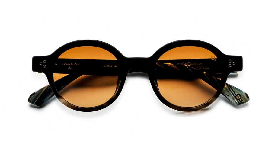 Etnia Barcelona Vintage PLA SUN Sunglasses - view 17